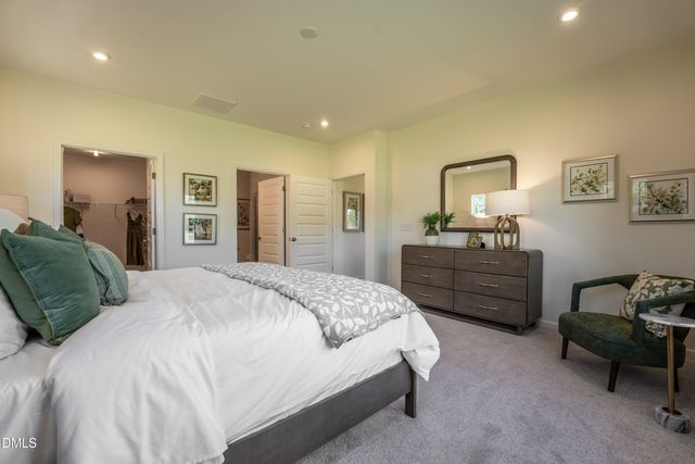 114 Oak Meadow Lane, Angier, NC 27501