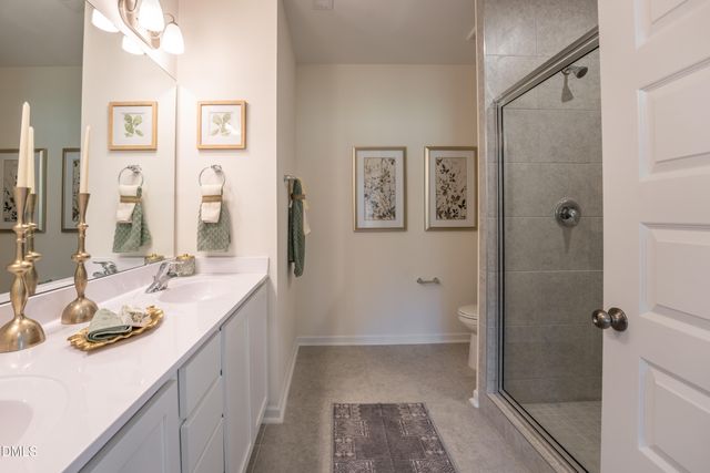 114 Oak Meadow Lane, Angier, NC 27501