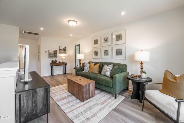 114 Oak Meadow Lane, Angier, NC 27501