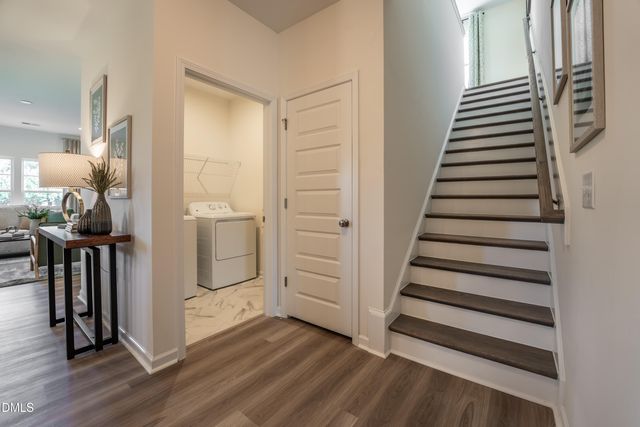 114 Oak Meadow Lane, Angier, NC 27501