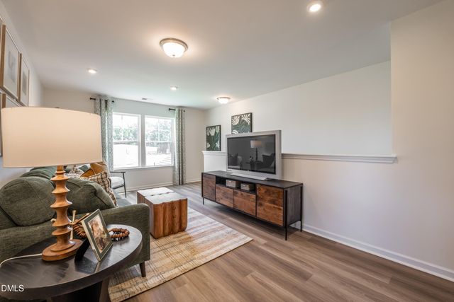 114 Oak Meadow Lane, Angier, NC 27501