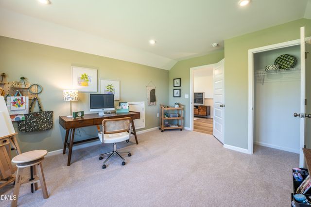 114 Oak Meadow Lane, Angier, NC 27501