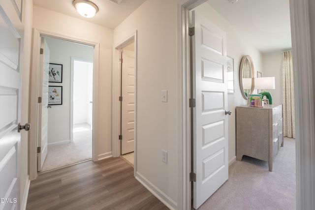 114 Oak Meadow Lane, Angier, NC 27501