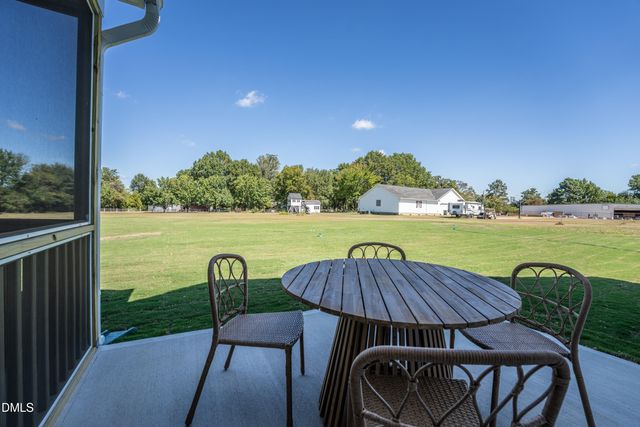 114 Oak Meadow Lane, Angier, NC 27501