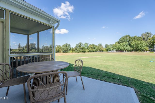 114 Oak Meadow Lane, Angier, NC 27501