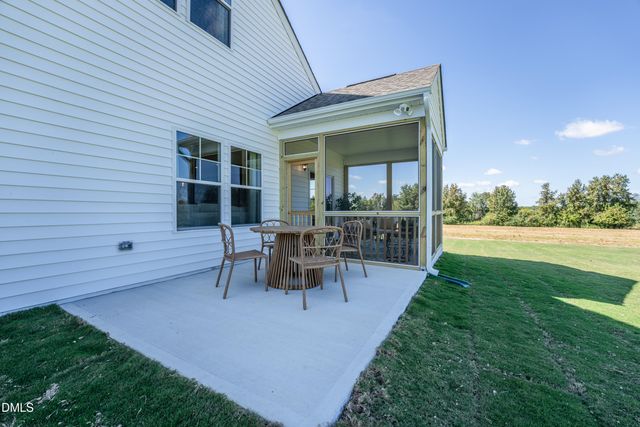 114 Oak Meadow Lane, Angier, NC 27501