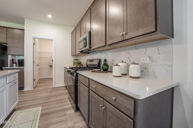 114 Oak Meadow Lane, Angier, NC 27501