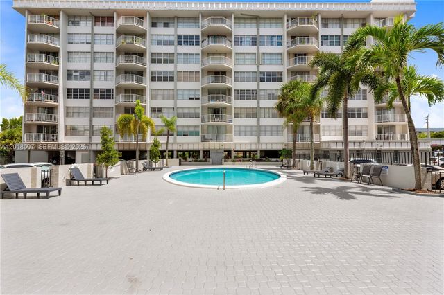 16710 NE 9th Ave 410, North Miami Beach, FL 33162