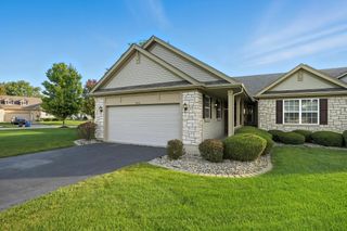 8043 Northcote Court, Dyer, IN 46311