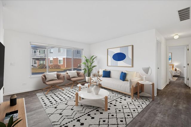 235 Crestview Drive A, Wauconda, IL 60084