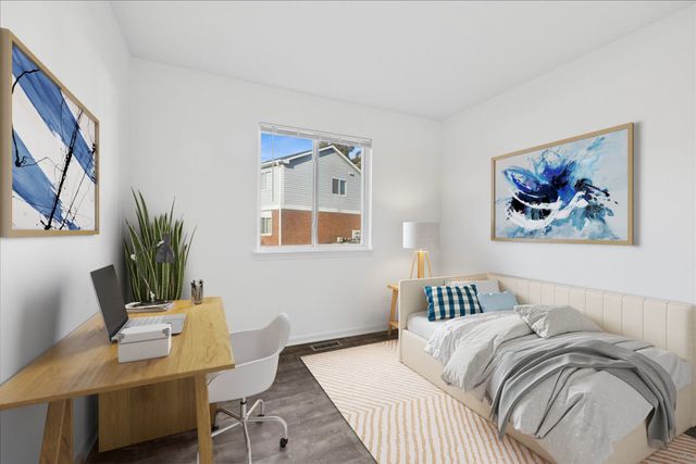 235 Crestview Drive A, Wauconda, IL 60084