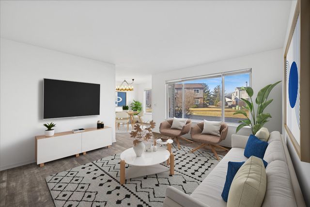 235 Crestview Drive A, Wauconda, IL 60084