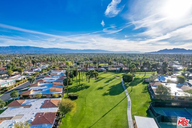 60 La Ronda Drive, Rancho Mirage, CA 92270