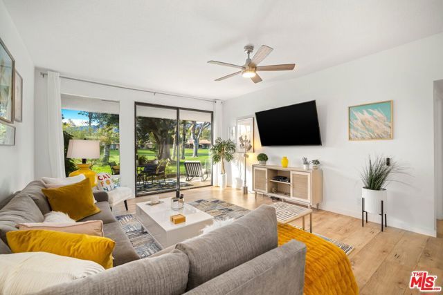 60 La Ronda Drive, Rancho Mirage, CA 92270