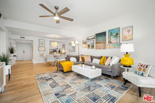 60 La Ronda Drive, Rancho Mirage, CA 92270