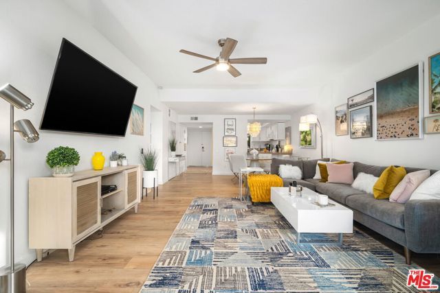 60 La Ronda Drive, Rancho Mirage, CA 92270