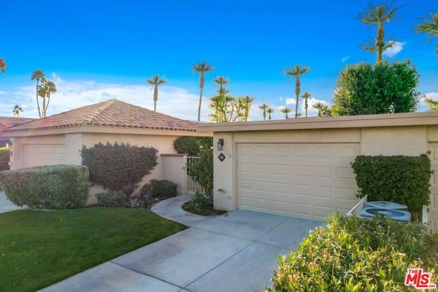 60 La Ronda Drive, Rancho Mirage, CA 92270