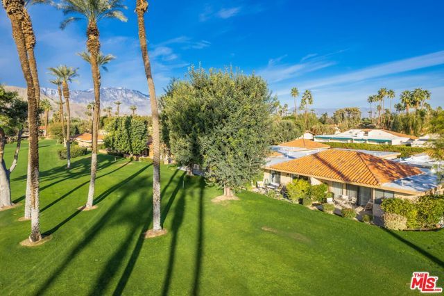 60 La Ronda Drive, Rancho Mirage, CA 92270