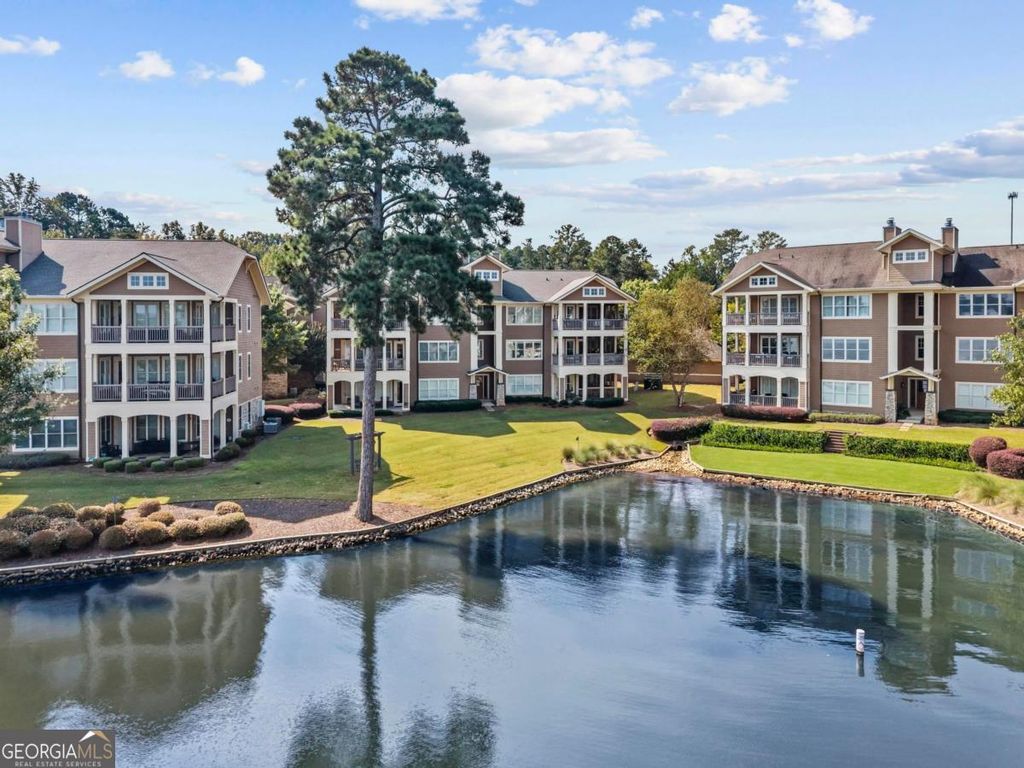 121 South Bay Road UNIT 304, Eatonton, GA 31024