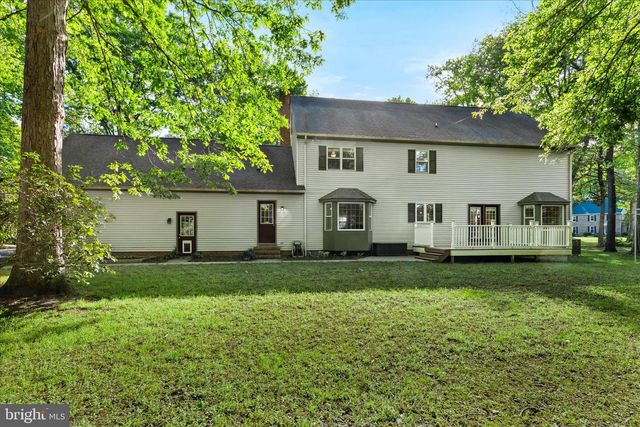 26906 SHETLAND CT, Salisbury, MD 21801