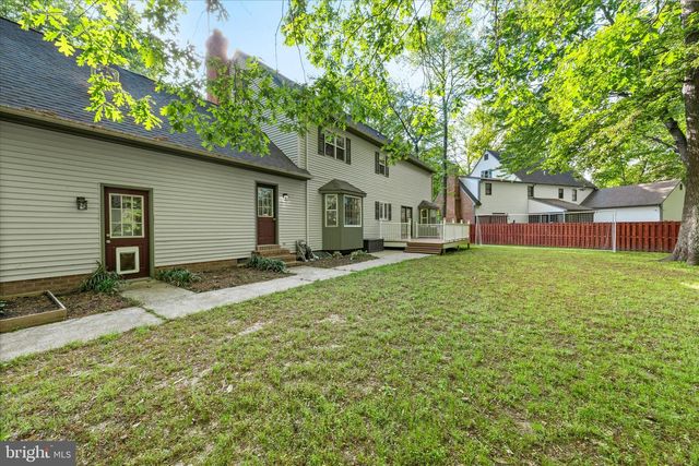 26906 SHETLAND CT, Salisbury, MD 21801