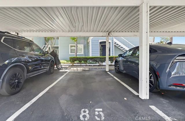 6028 Bixby Village Drive 96, Long Beach, CA 90803