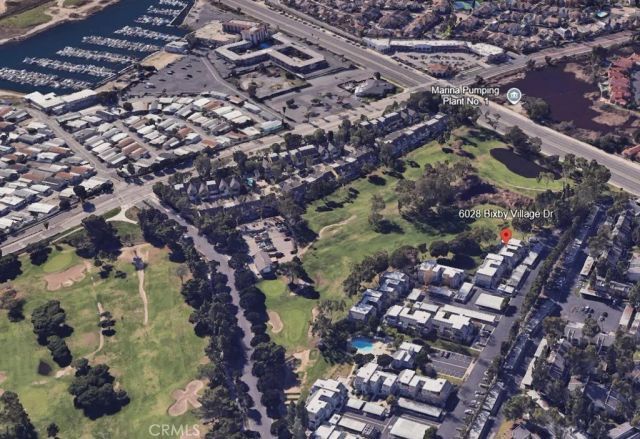6028 Bixby Village Drive 96, Long Beach, CA 90803