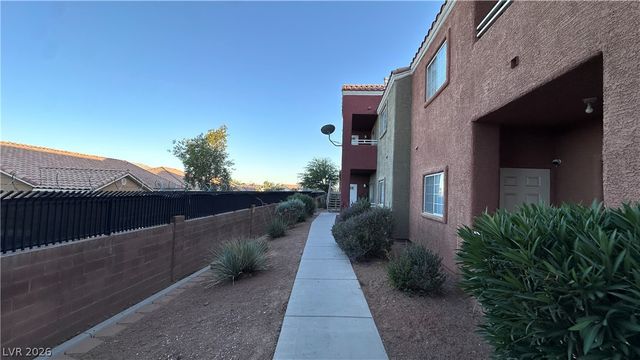 4730 East Craig Road 2072, Las Vegas, NV 89115