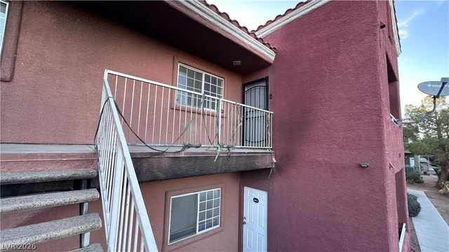 4730 East Craig Road 2072, Las Vegas, NV 89115