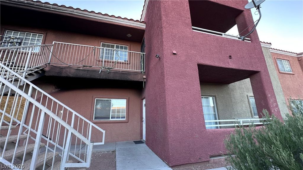 4730 East Craig Road 2072, Las Vegas, NV 89115