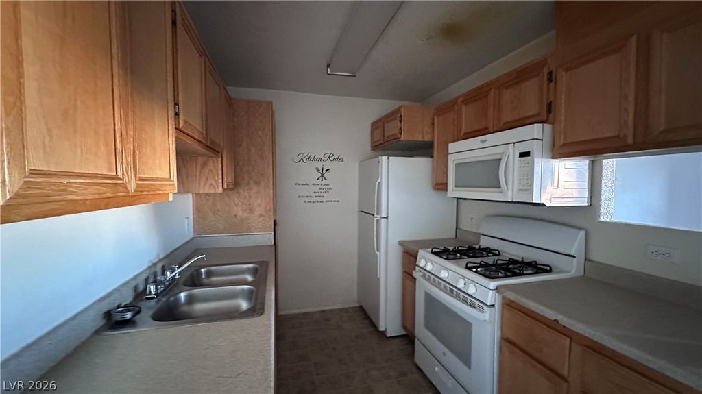 4730 East Craig Road 2072, Las Vegas, NV 89115 — photo 4