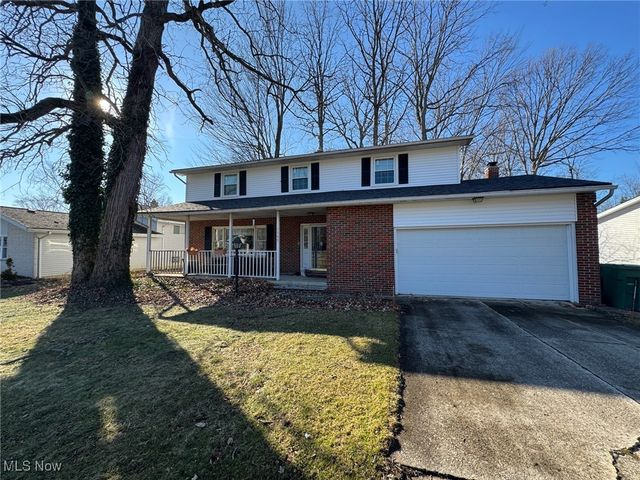 7046 E Jefferson Drive, Mentor, OH 44060