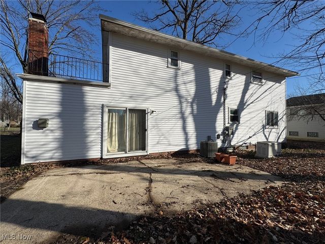 7046 E Jefferson Drive, Mentor, OH 44060