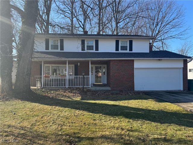 7046 E Jefferson Drive, Mentor, OH 44060