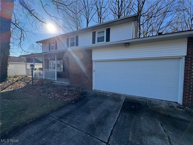 7046 E Jefferson Drive, Mentor, OH 44060