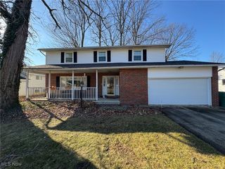 7046 E Jefferson Drive, Mentor, OH 44060