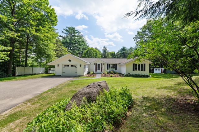 56 Barry Highlands Road, Danbury, NH 03230