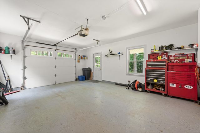 56 Barry Highlands Road, Danbury, NH 03230