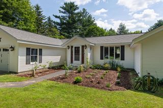 56 Barry Highlands Road, Danbury, NH 03230
