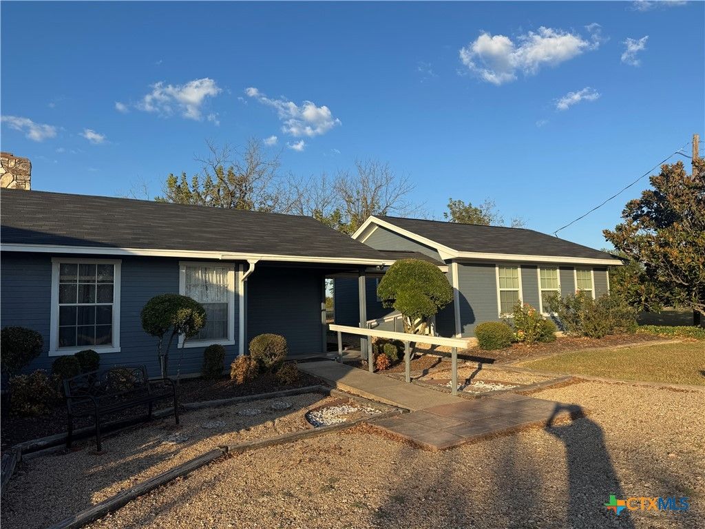 Image 1 of property listing at 3779 White Owl Lane 150, Temple, TX 76501