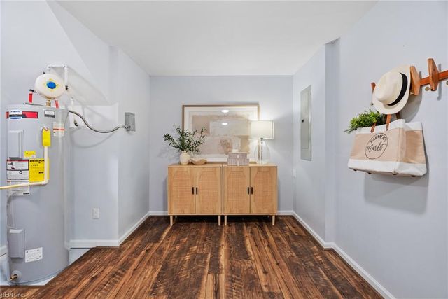 703 Lakeview CV, Smithfield, VA 23430