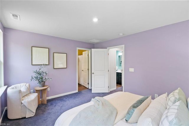703 Lakeview CV, Smithfield, VA 23430