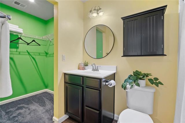 703 Lakeview CV, Smithfield, VA 23430