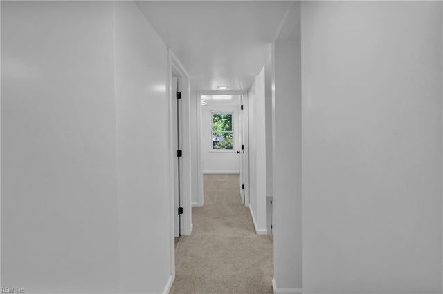 2319 Andrews BLVD, Hampton, VA 23663