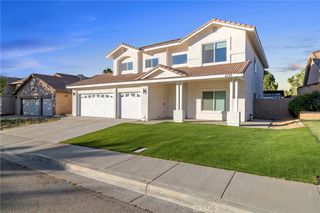 3339 Sungate Drive, Palmdale, CA 93551