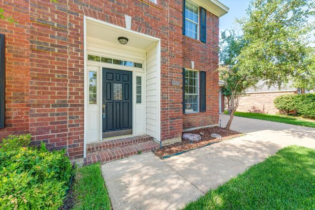 3322 Bridlewood Drive, Grapevine, TX 76051