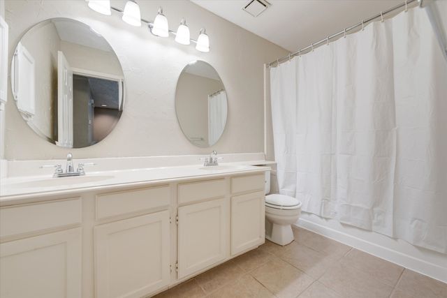 3322 Bridlewood Drive, Grapevine, TX 76051