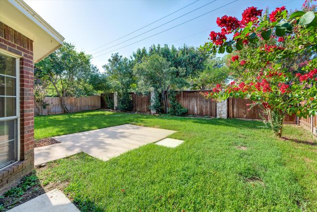 3322 Bridlewood Drive, Grapevine, TX 76051