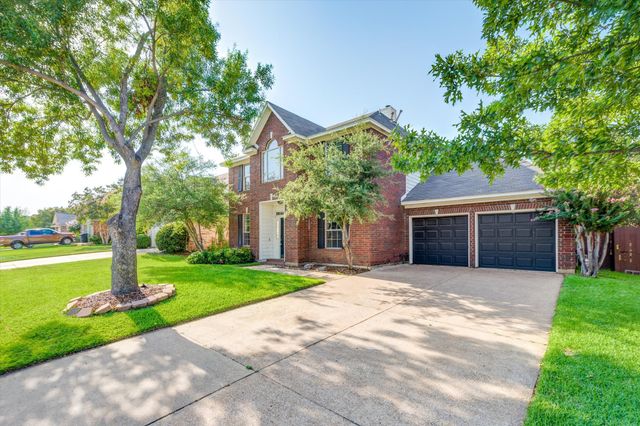 3322 Bridlewood Drive, Grapevine, TX 76051