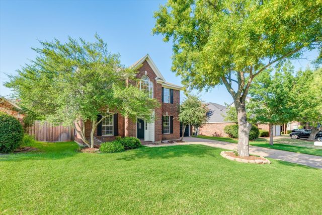 3322 Bridlewood Drive, Grapevine, TX 76051
